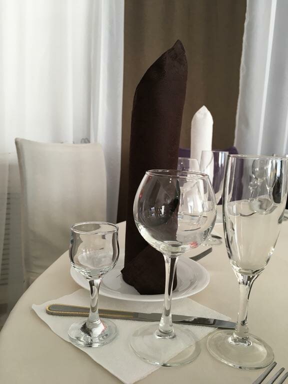 Гостиница Байкальский Рай Култук-108