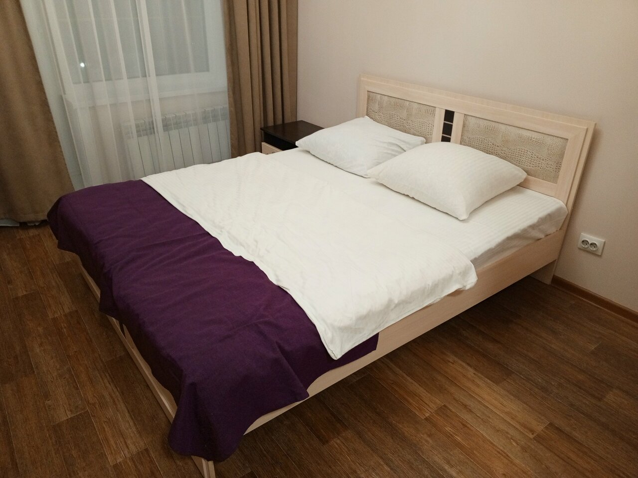 Гостиница Байкальский Рай Култук-158