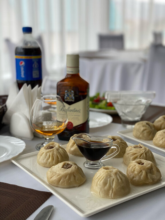 Гостиница Байкальский Рай Култук-80