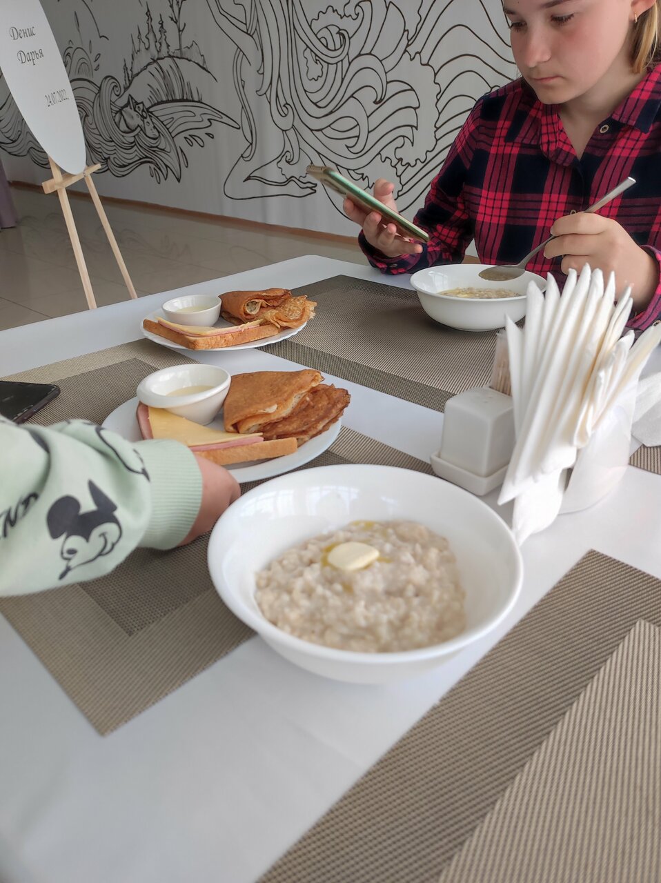 Гостиница Байкальский Рай Култук-42