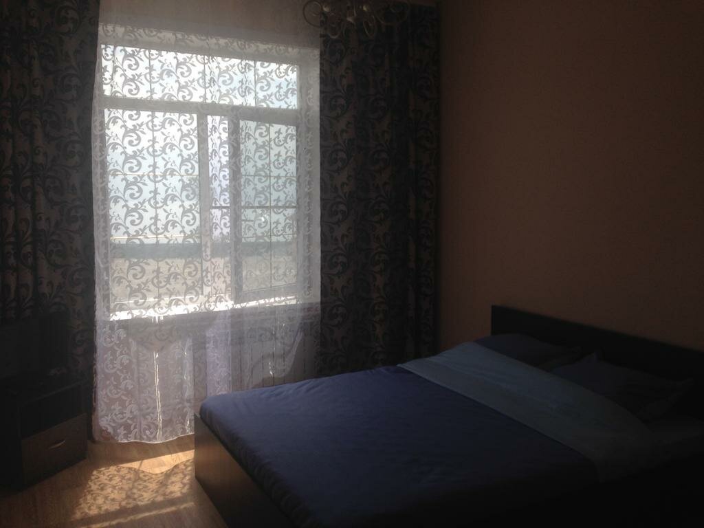 Гостиница Байкальский Рай Култук-121