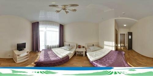 Гостиница Байкальский Рай Култук-66