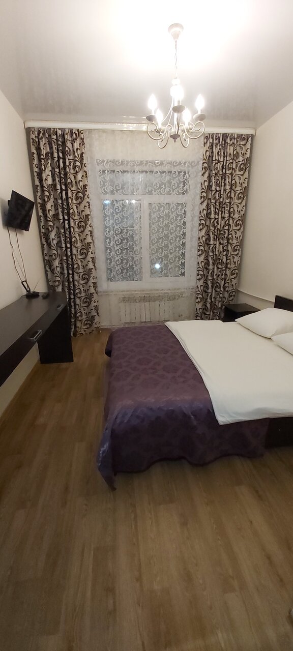 Гостиница Байкальский Рай Култук-53