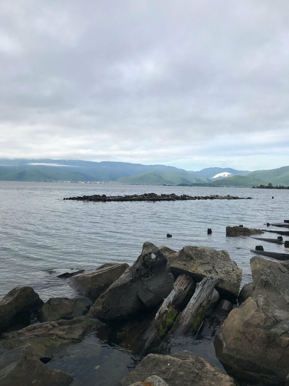 Гостиница Байкальский Рай Култук-148