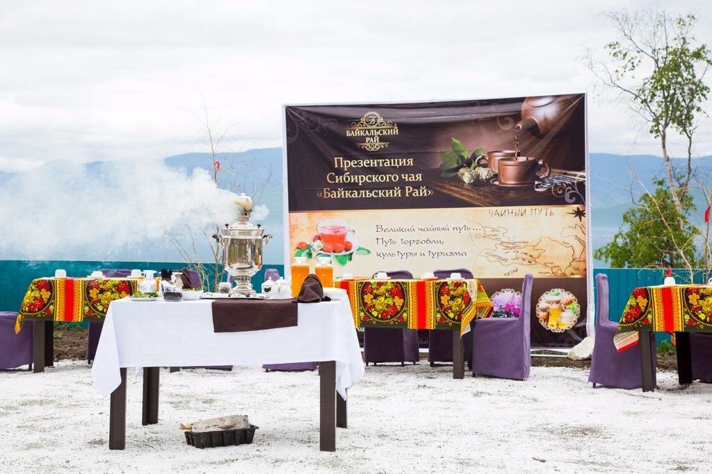 Гостиница Байкальский Рай Култук-101