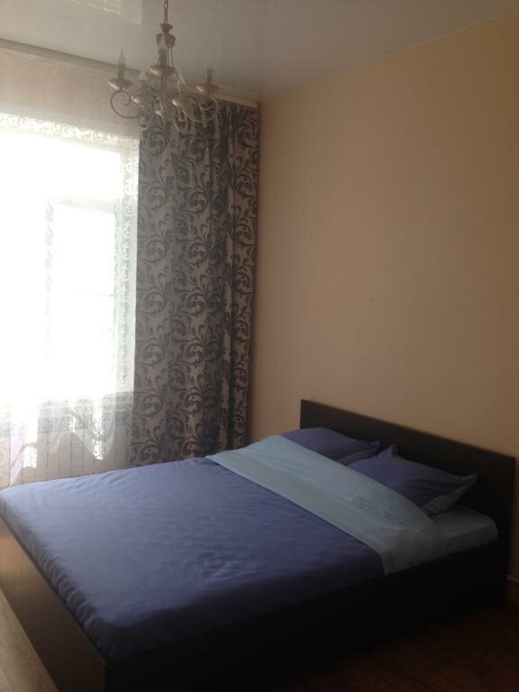 Гостиница Байкальский Рай Култук-125