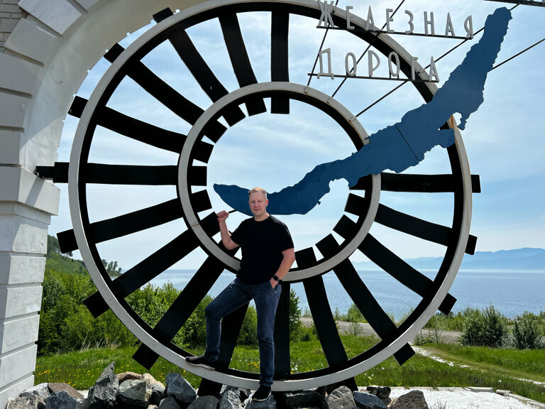 Гостиница Байкальский Рай Култук-31