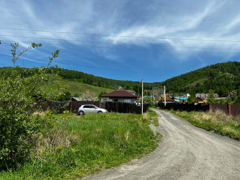 Гостиница Байкальский Рай Култук-26