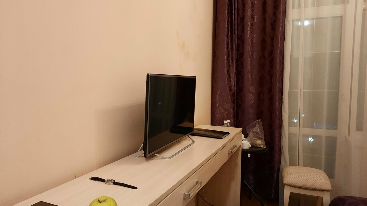 Гостиница Байкальский Рай Култук-160