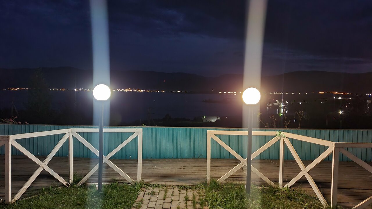 Гостиница Байкальский Рай Култук-14