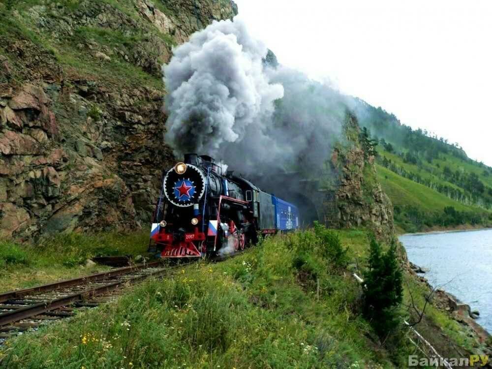 Гостиница Байкальский Рай Култук-93