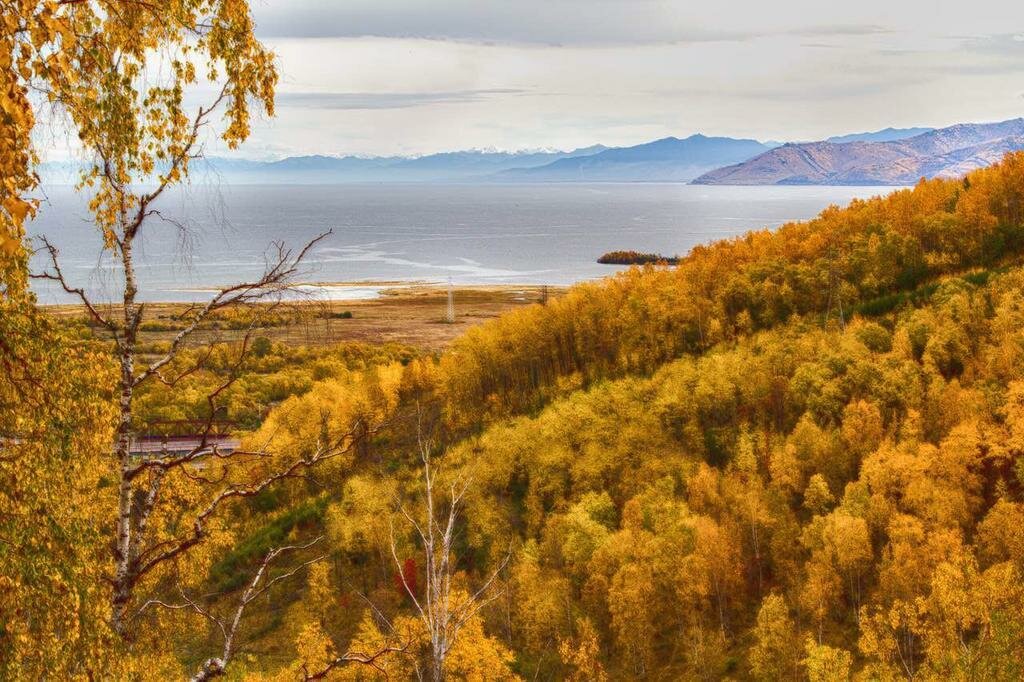 Гостиница Байкальский Рай Култук-97