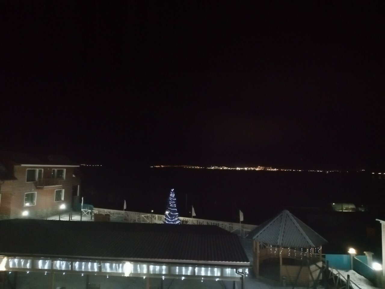 Гостиница Байкальский Рай Култук-164