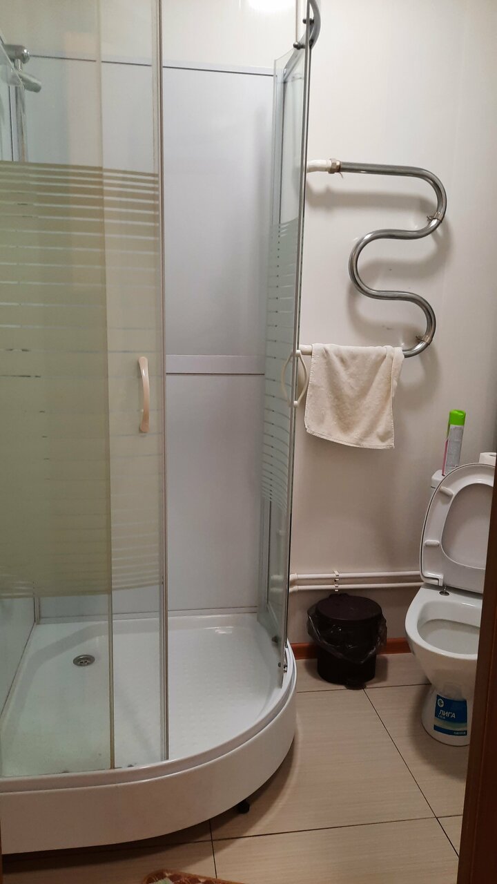 Гостиница Байкальский Рай Култук-175