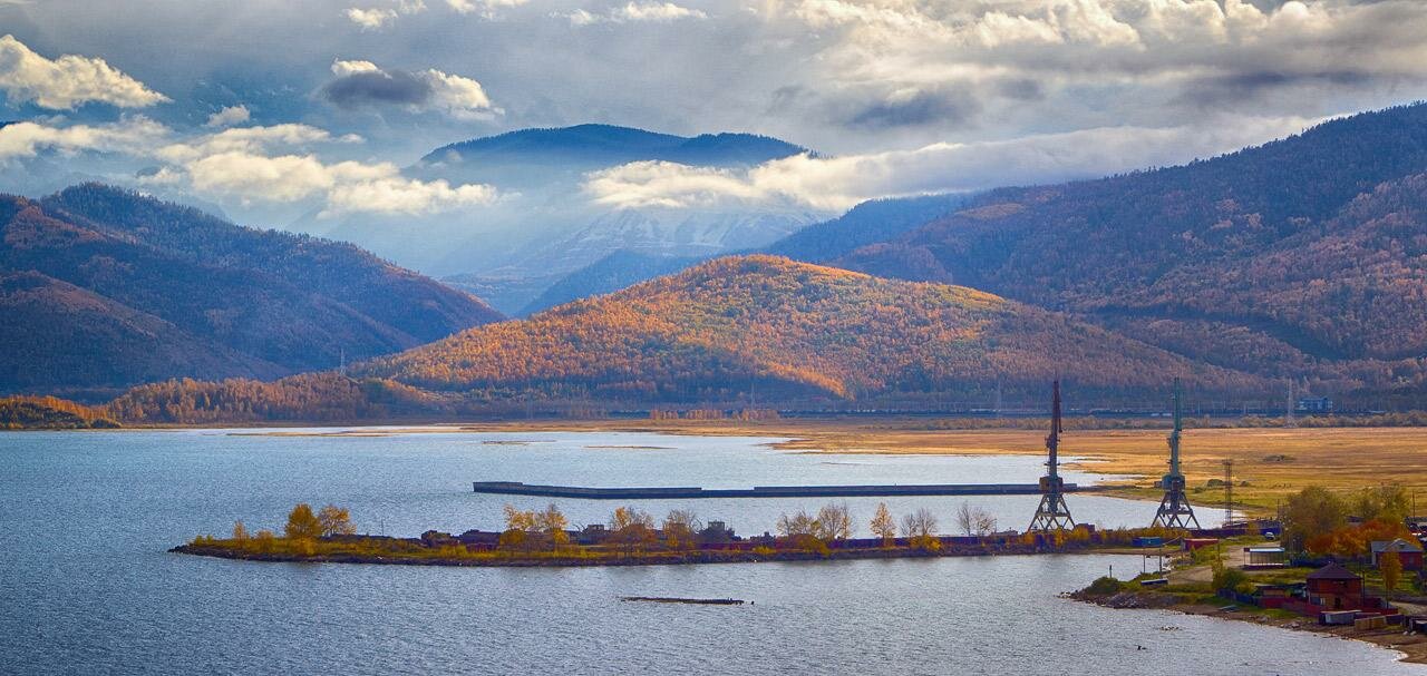 Гостиница Байкальский Рай Култук-105