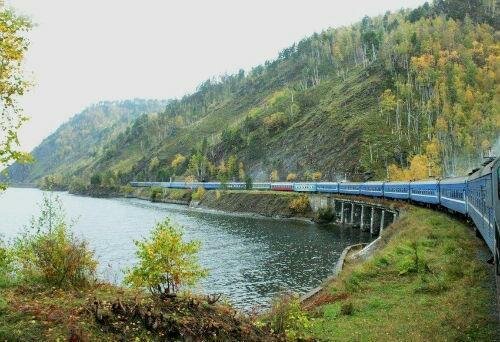 Гостиница Байкальский Рай Култук-99