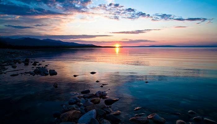 Гостиница Байкальский Рай Култук-104