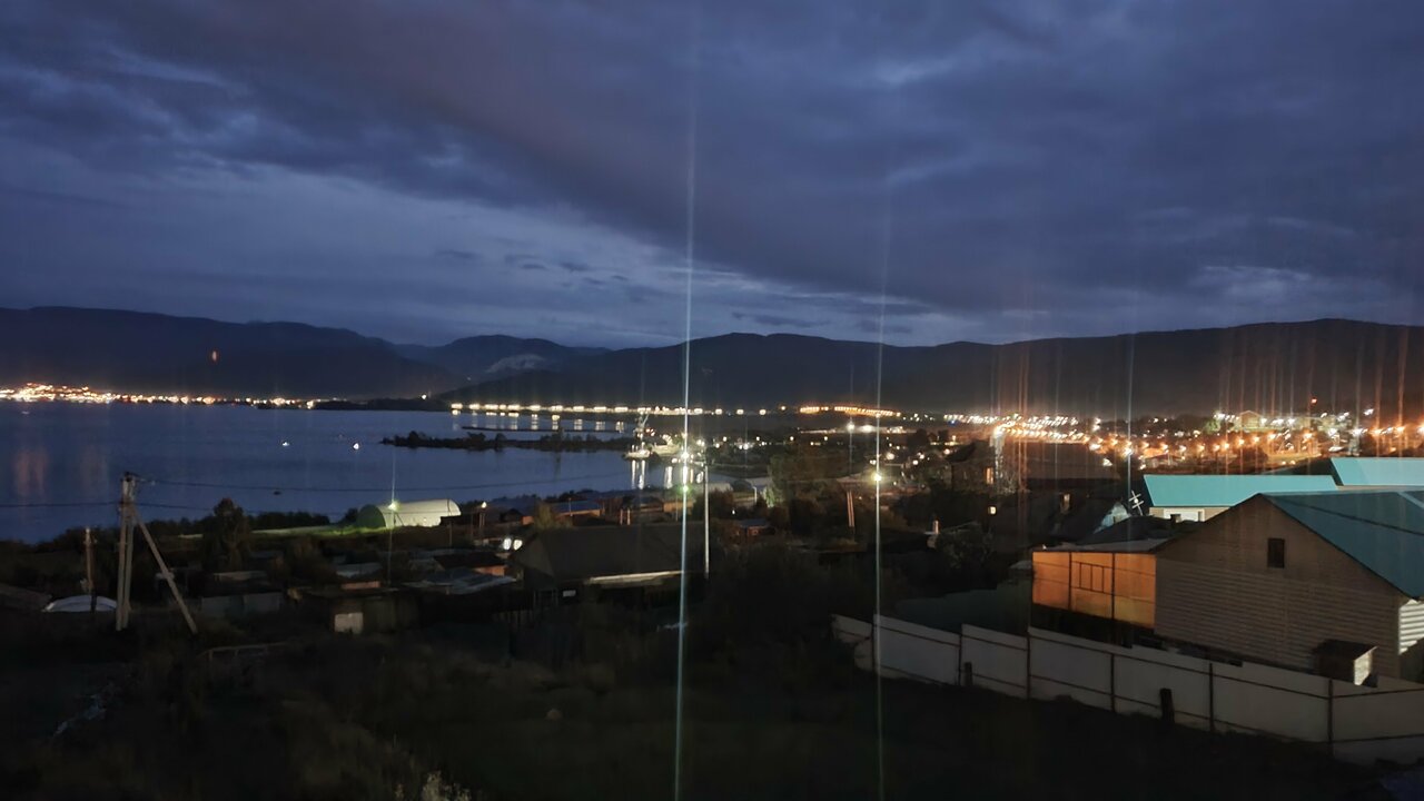 Гостиница Байкальский Рай Култук-17