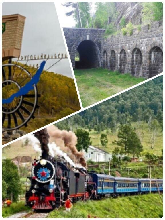 Гостиница Байкальский Рай Култук-102