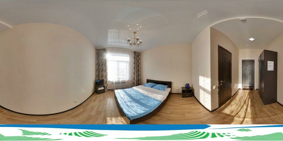 Гостиница Байкальский Рай Култук