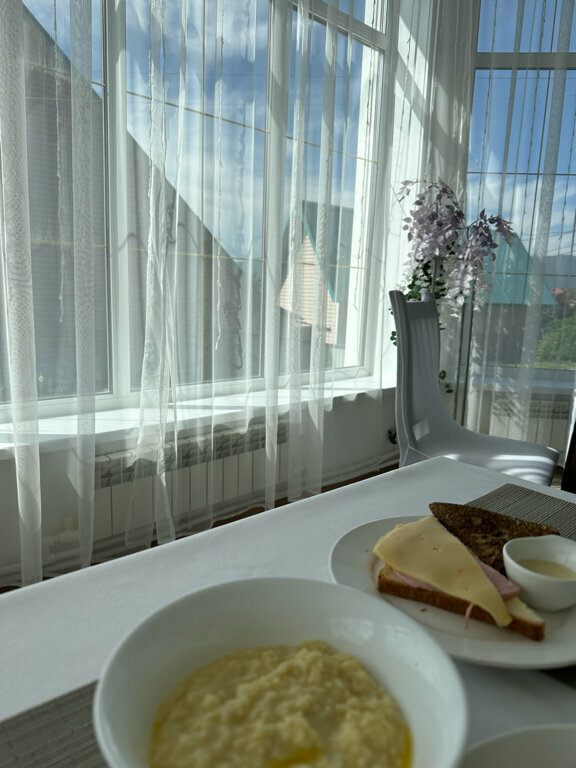 Гостиница Байкальский Рай Култук-32