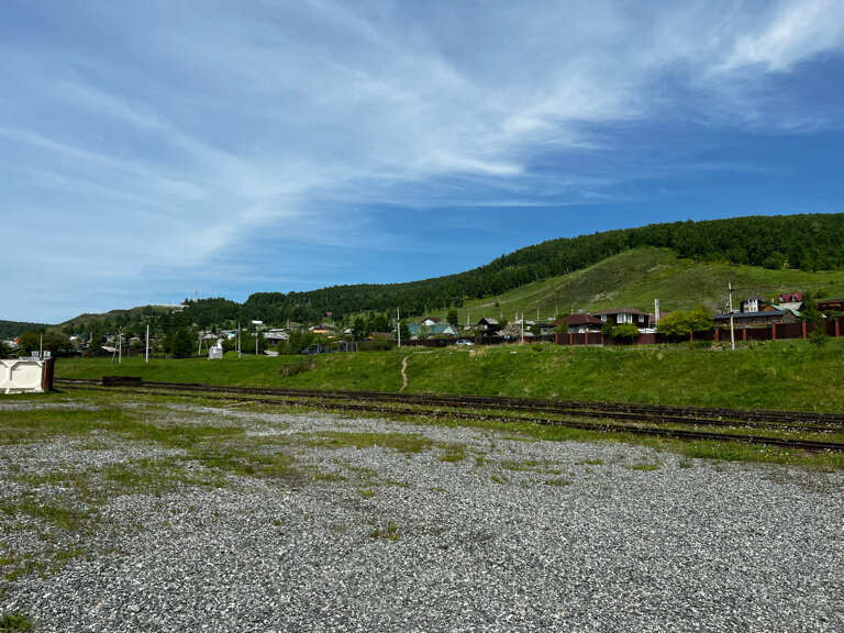 Гостиница Байкальский Рай Култук-28