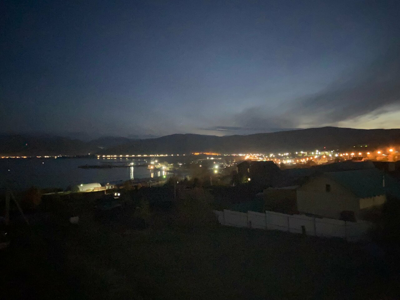 Гостиница Байкальский Рай Култук-154