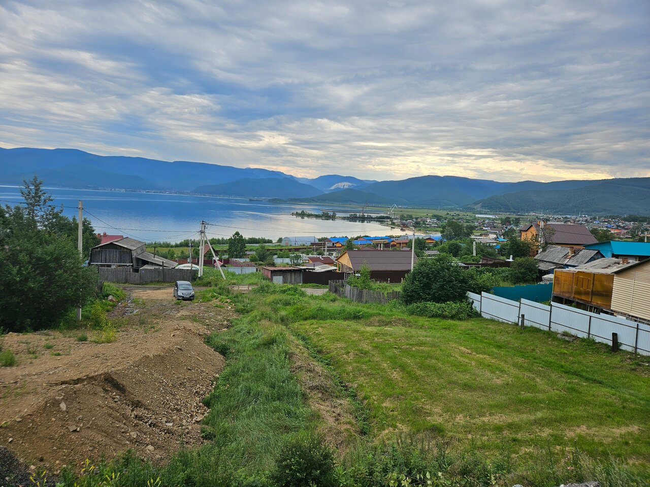 Гостиница Байкальский Рай Култук-173