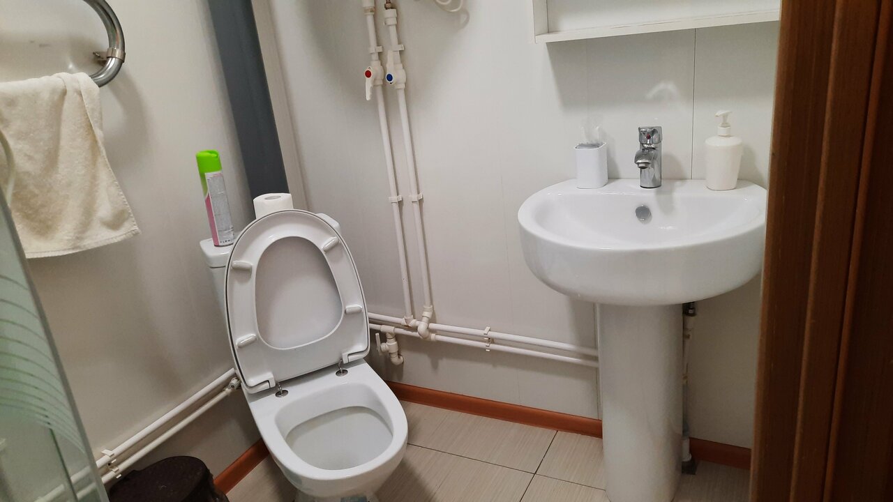 Гостиница Байкальский Рай Култук-171