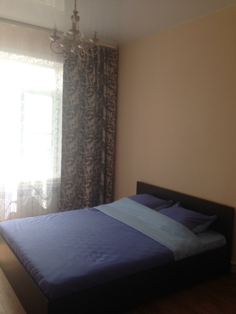 Гостиница Байкальский Рай Култук