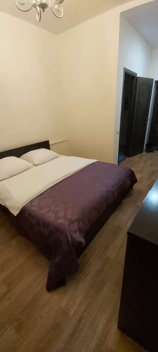 Гостиница Байкальский Рай Култук-6