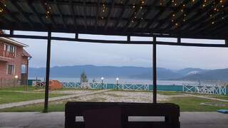 Гостиница Байкальский Рай Култук-7