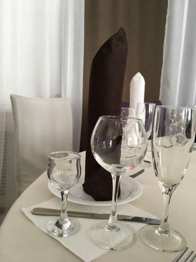 Гостиница Байкальский Рай Култук-107