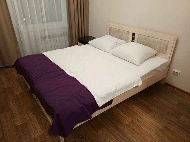 Гостиница Байкальский Рай Култук-157