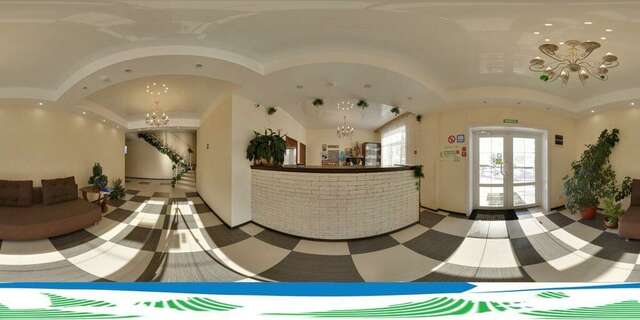 Гостиница Байкальский Рай Култук-114