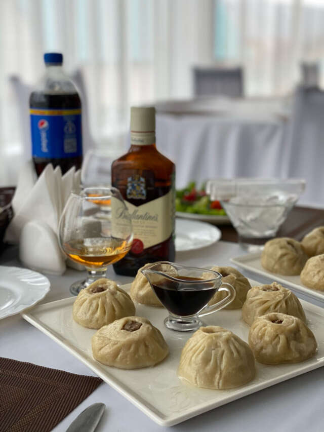 Гостиница Байкальский Рай Култук-79