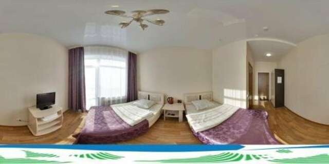 Гостиница Байкальский Рай Култук-65