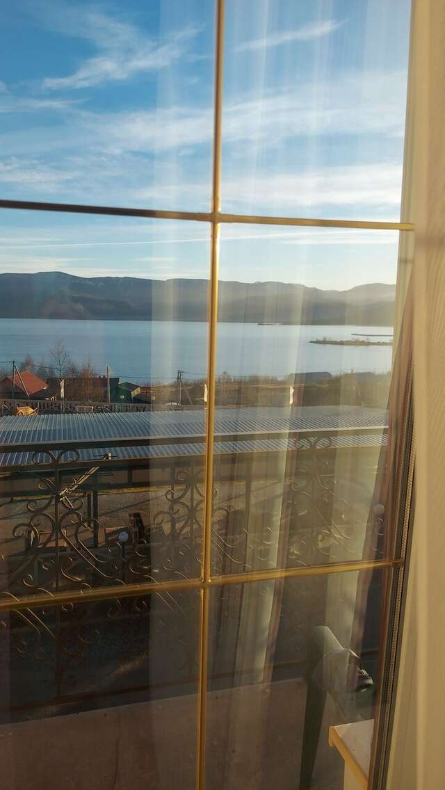 Гостиница Байкальский Рай Култук-135