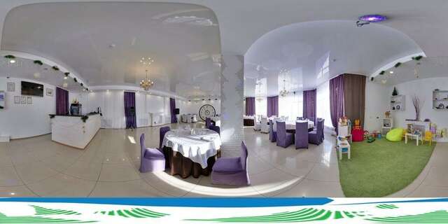 Гостиница Байкальский Рай Култук-110