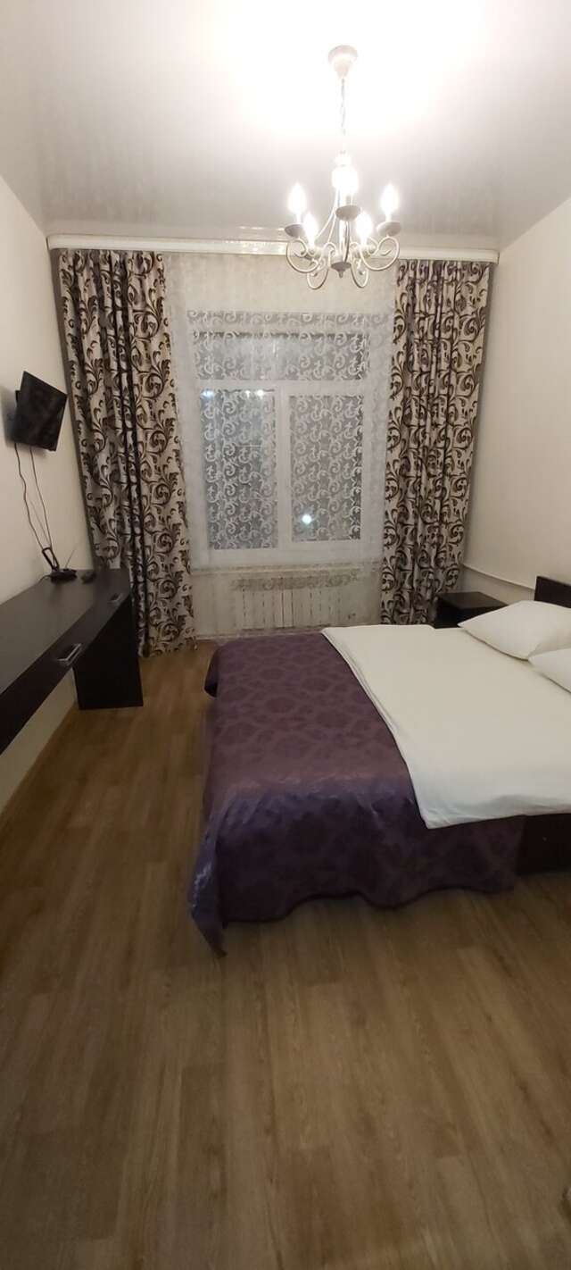 Гостиница Байкальский Рай Култук-52