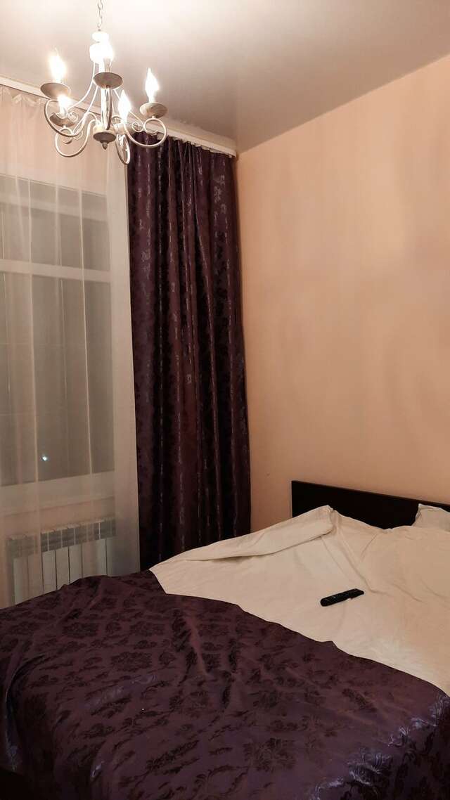 Гостиница Байкальский Рай Култук-165