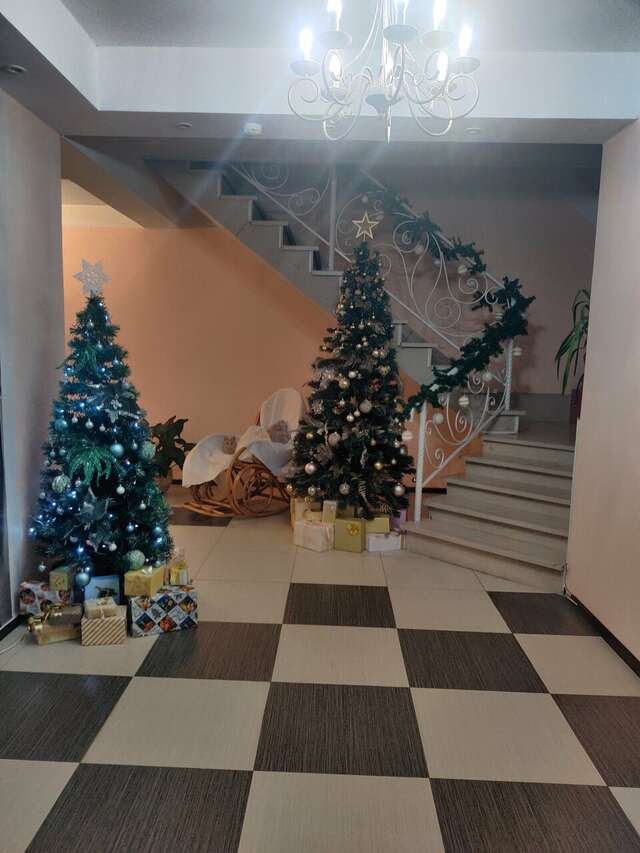 Гостиница Байкальский Рай Култук-131