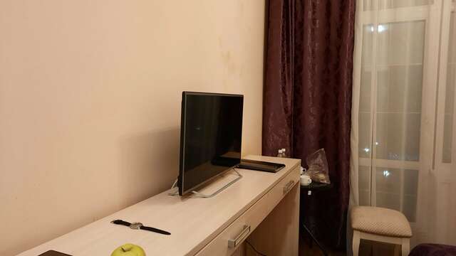 Гостиница Байкальский Рай Култук-159