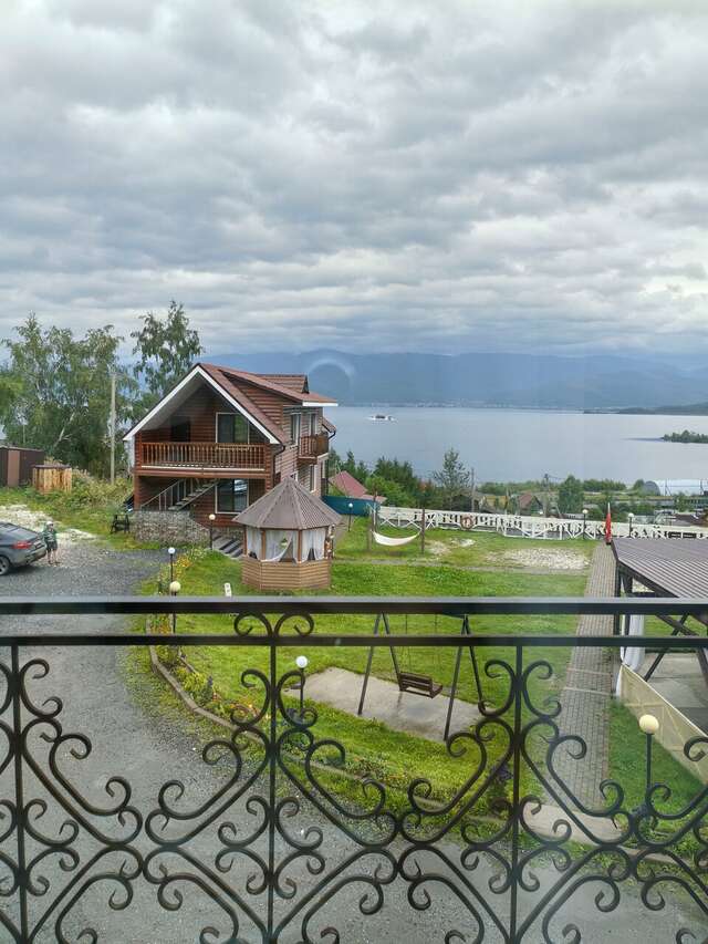 Гостиница Байкальский Рай Култук-144