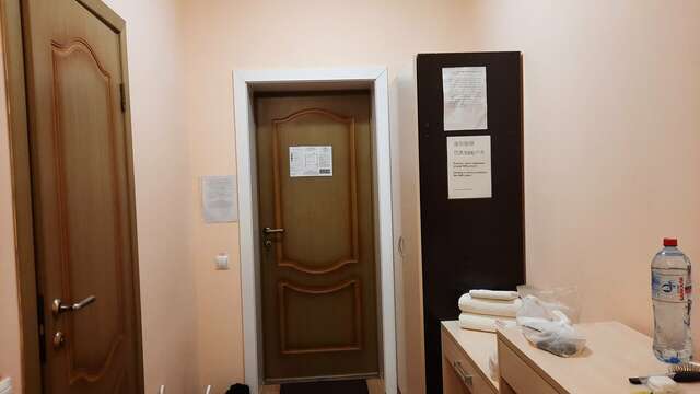 Гостиница Байкальский Рай Култук-148