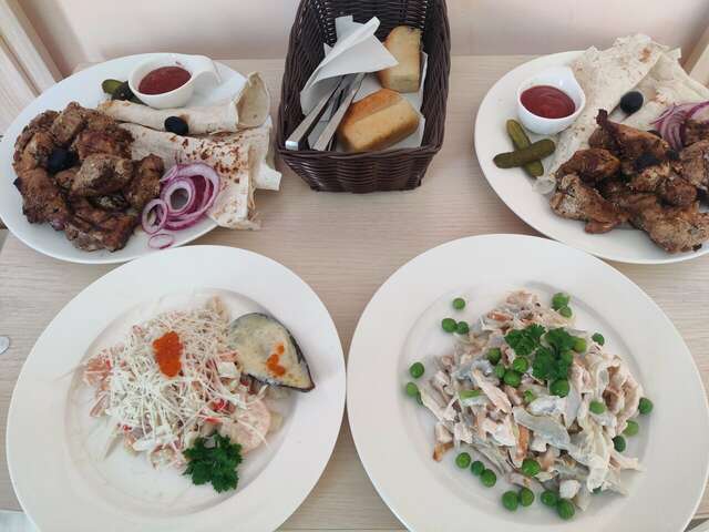 Гостиница Байкальский Рай Култук-152