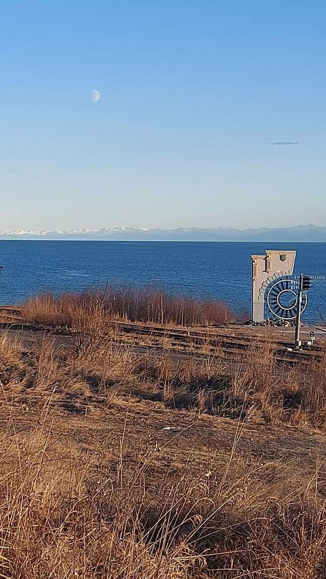 Гостиница Байкальский Рай Култук-130