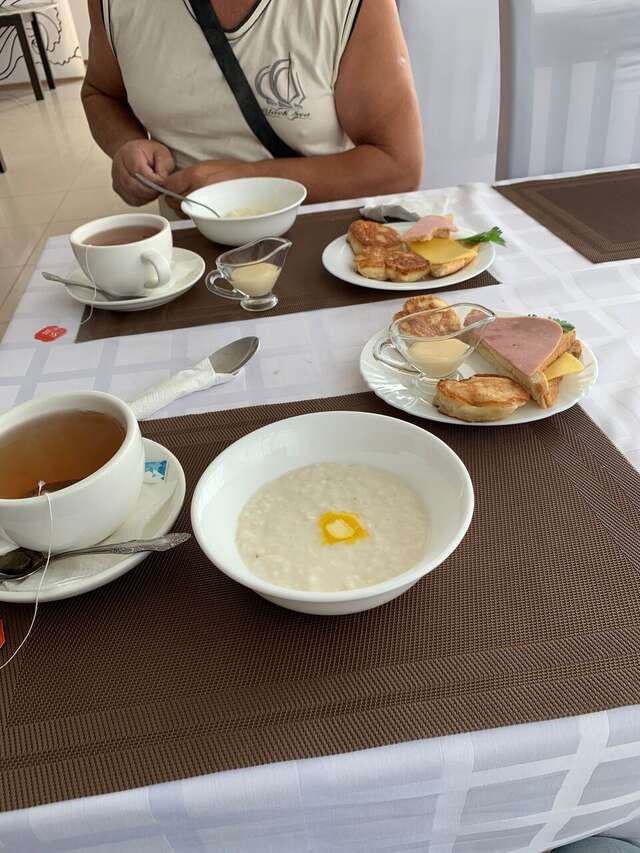 Гостиница Байкальский Рай Култук-85