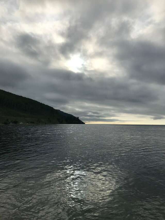 Гостиница Байкальский Рай Култук-143