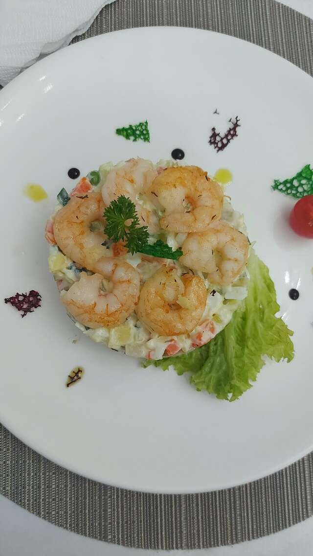 Гостиница Байкальский Рай Култук-169